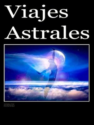 cover image of Viajes Astrales